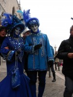 Carnavalul de la Venetia