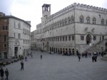 City break in Umbria