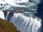 Islanda Gullfoss