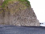 Islanda Dyrhólaey, Reynisdrangar, Reynisfjara