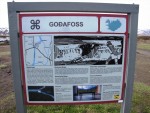 Islanda Godafoss