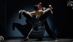 Un spectacol fascinant - Istoria Tangoului