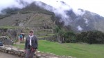 Un fabulos oraş incaş - Machu Picchu!!!!