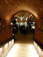 Restaurantul cu decor medieval - Pub 13