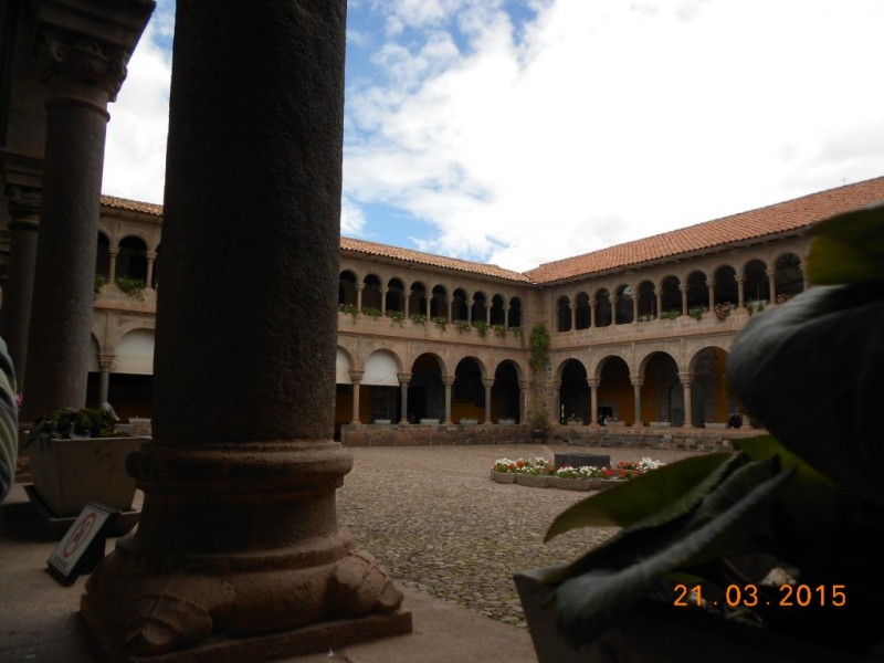 Cusco