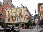 Irlanda, Dublin si brandurile sale:pub-uri, bere Guinness, muzica si dansuri irish live