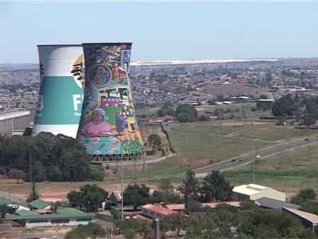 Soweto