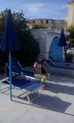 Hotel bun, mic dejun excelent , pozitie foarte buna