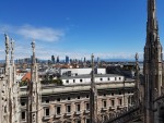 2017 - Milano - Catedrala din Milano (Domul)