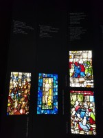 2017 - Milano - Muzeul Domului