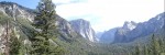 Picnic în Yosemite National Park