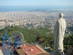 Barcelona - vederi panoramice
