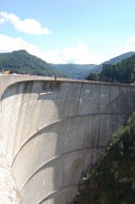 O scurta excursie la sfarsit de saptamana-Vidraru Balea Sibiu Sighisoara