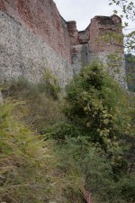 Excursie de septembrie la barajul Vidraru