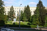 Universitatea A.I.Cuza Iasi