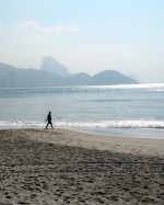Rio de Janeiro , un oras fascinant