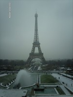 turnul Eifel