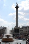 Trafalgar Square, Londra