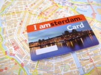 Amsterdam Card