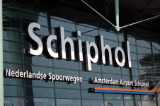 Aeroportul Schiphol