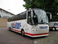 Eurolines Buses