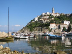 Kvarner & Primorje- farmecul traditional pe litoralul Croatiei