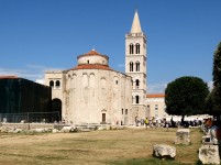 Dalmatia de nord - Zadar