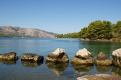 Dalmatia Centrala- plaje din Croatia pe gustul tuturor