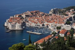 Cei ce cauta Raiul pe Pamant... - cele mai frumoase plaje din Croatia, in  Dalmatia de Sud