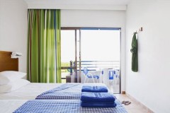 Hotelurile din Cipru recunoscute ca cele mai curate de catre Check Safety First
