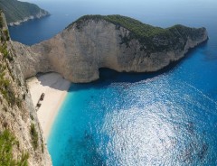 Lipsa presei de la anuntarea grevei de catre Sindicatul Operatorilor de Turism din Grecia