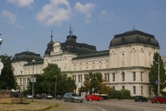 Bulgaria vrea turism cultural