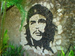 Trasee turistice pe urma lui Che Guevara