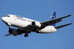 Copiii călătoresc gratuit în Grecia cu TAROM