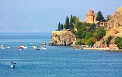 Un pronostic bun pentru turismul din Macedonia