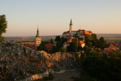 Mikulov, Cehia - O atractie turistica cu istorie bogata si vin bun