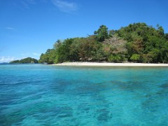 Insulele Solomon vor sa-si imbunatateasca industria turismului