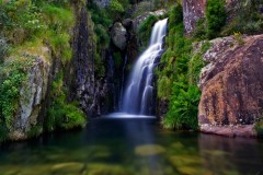 Geoparcul Arouca - O bijuterie din nordul Portugaliei