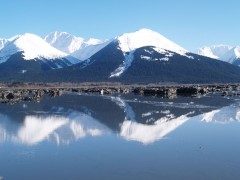 Alaska - Un tinut maret