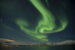 Cele mai bune 3 locuri din lume pentru a vedea Aurora Borealis