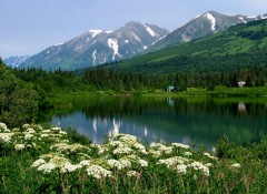 Alaska - vizitati urmele dominatiei rusesti