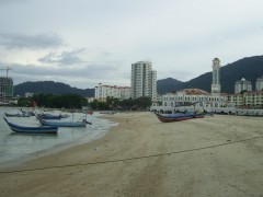 Malaezia, Insula Penang - Farmecul lumii vechi si plaje atragatoare