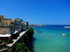 Italia - O calatorie in teritoriul antic al Peninsulei Salento