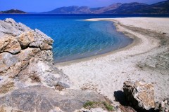 Grecia - Potential pentru turismul balnear in Insula Evia