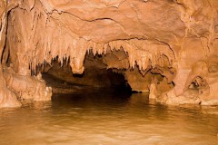 Speologie in Macedonia