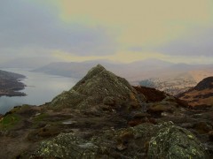 Scotia - Turismul ajuta la relansarea economiei