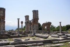 Grecia - Un traseu turistic pe urmele Apostolului Pavel