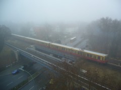 Germania, Berlin - Turistii sunt atrasi de partea periculoasa a orasului