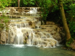 Bulgaria, Cascadele Krushunski - Un loc perfect pentru relaxare