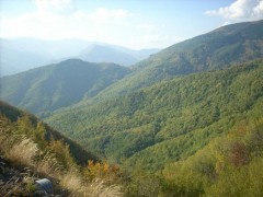 Italia, Parcul National Appenino Tosco-Emiliano - O evadare in mijlocul naturii